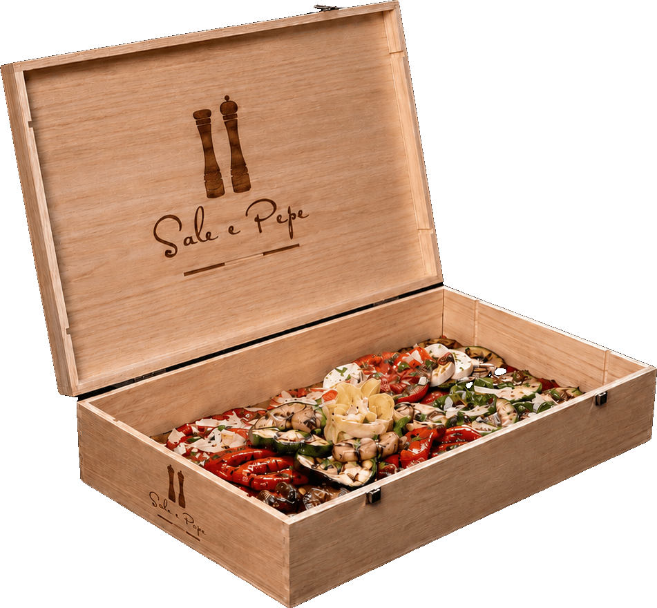 Antipasti Box
