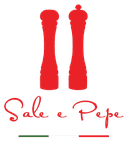 Sale e Pepe