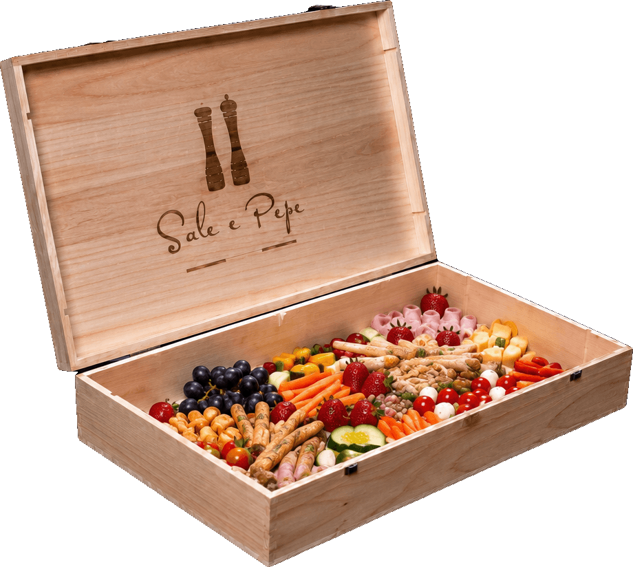 Vesper Box